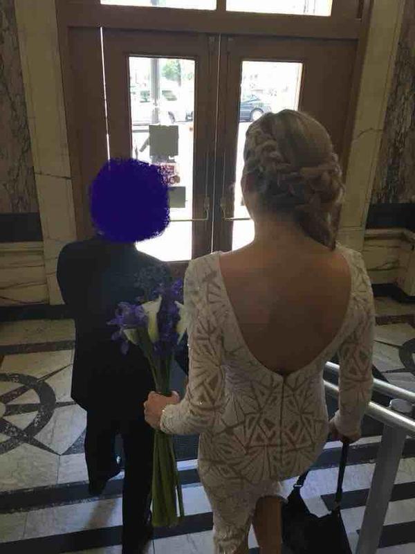 Customer photo for "Stunning"