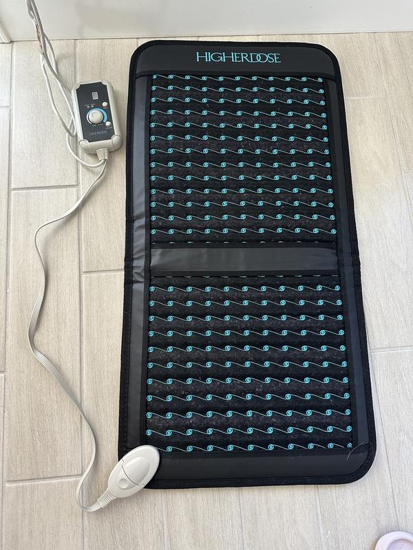 Customer photo for "Fantastic product"