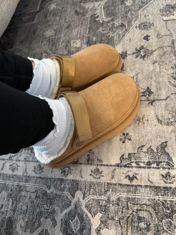 Customer photo for "Love but SIZE UP"