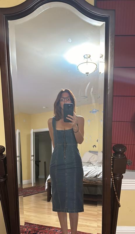 Customer photo for "Cute dress"