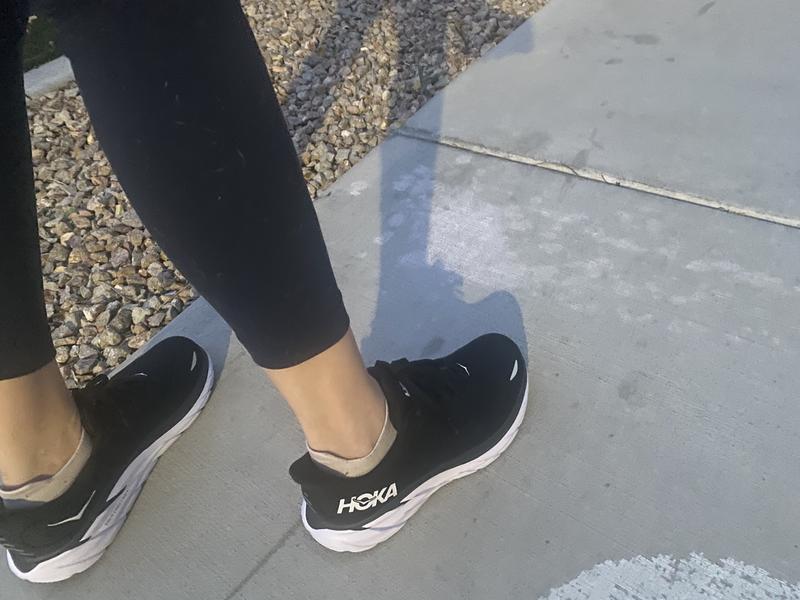 Comfortable and supportive