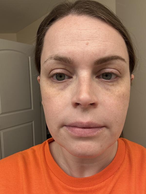 Customer photo for "Easy to use, packs a punch!"