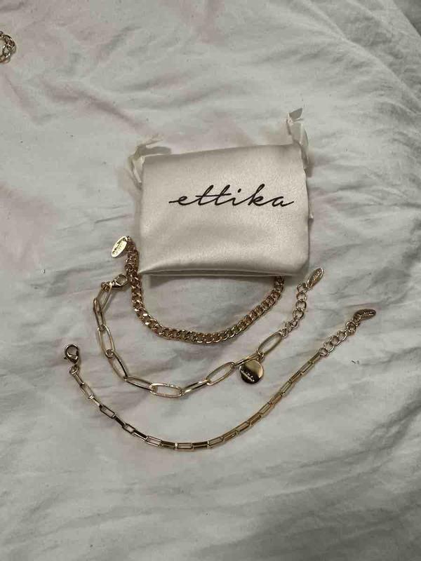 Customer photo for "the perfect stack"
