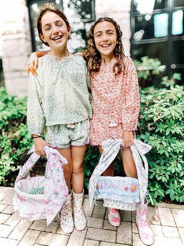 darling boots for Easter