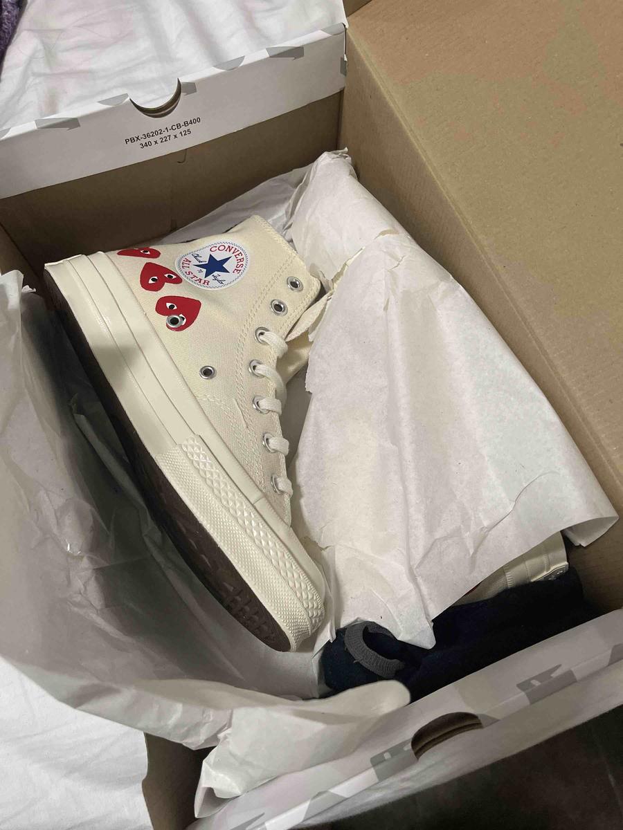 Customer photo for "AMAZING"