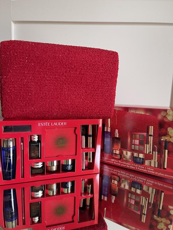 Customer photo for "Amazing gift set"