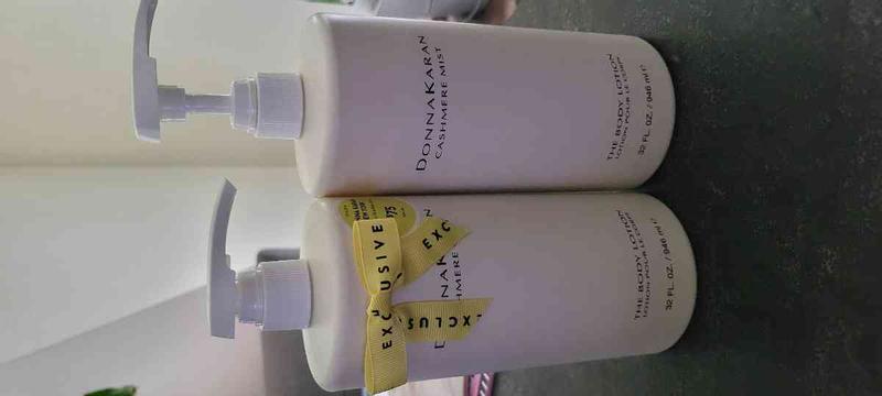 Customer photo for "Extremely Hydrating"