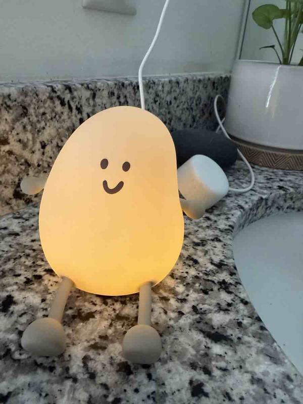 Customer photo for "adorable"