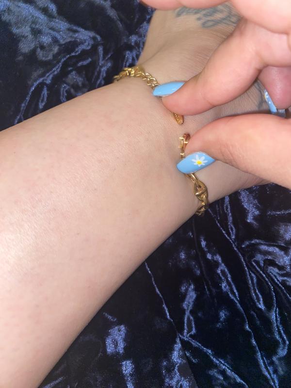 Customer photo for "Gorgeous but a bit short"