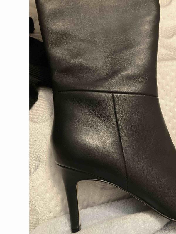 disappointed in the quality