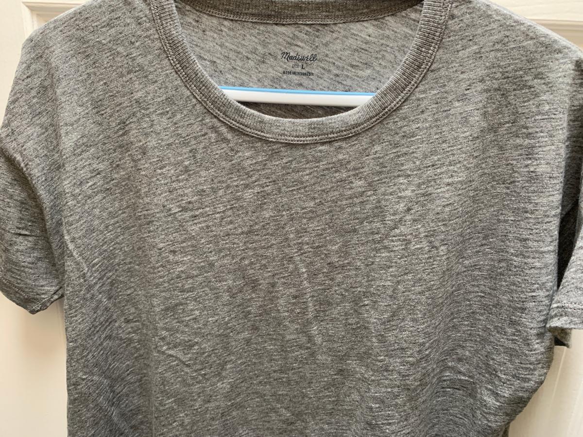 Some good, some bad.