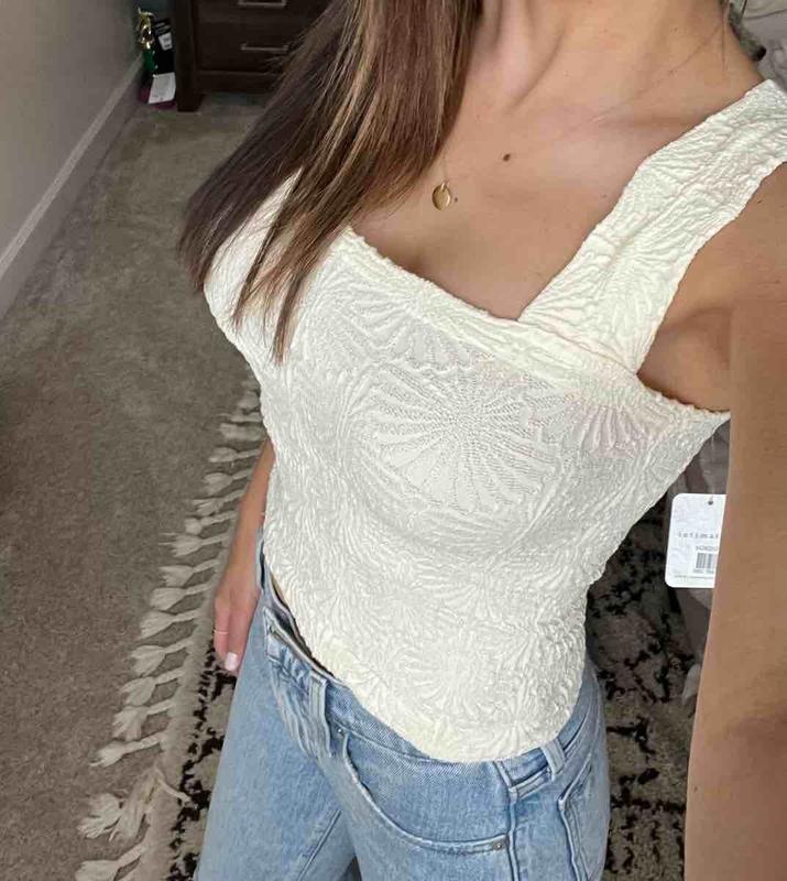 Flattering and Comfortable