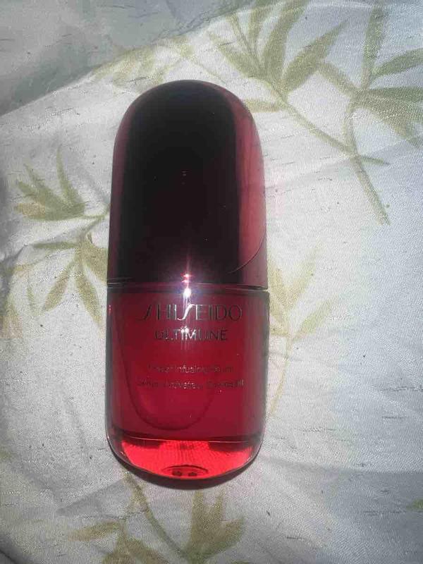 Shiseido Ultimune Strengthening Serum Gift Set $243 Value (Women