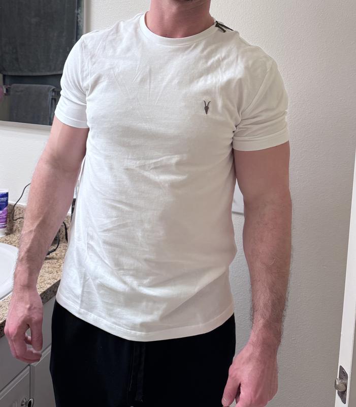 Customer photo for "Soft and Fitted"