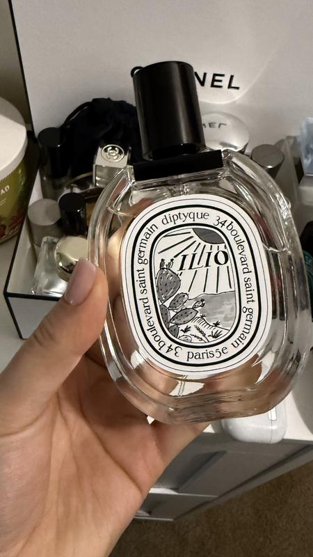 Diptyque Ilio Eau de Toilette (Women) | Nordstrom