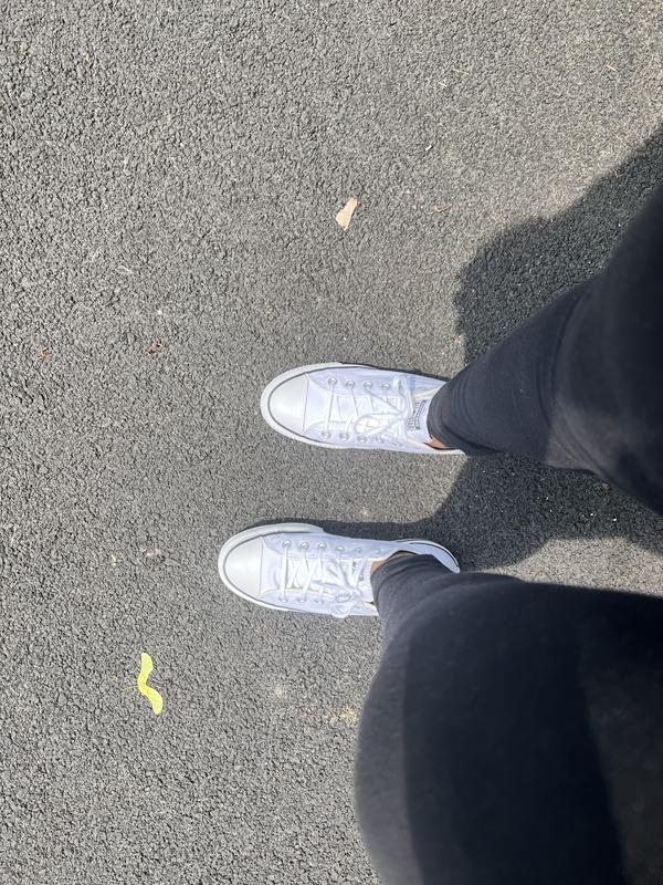 Customer photo for "Elevated style goes with anything"