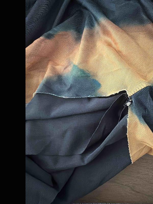 Customer photo for "Quality is sub par"