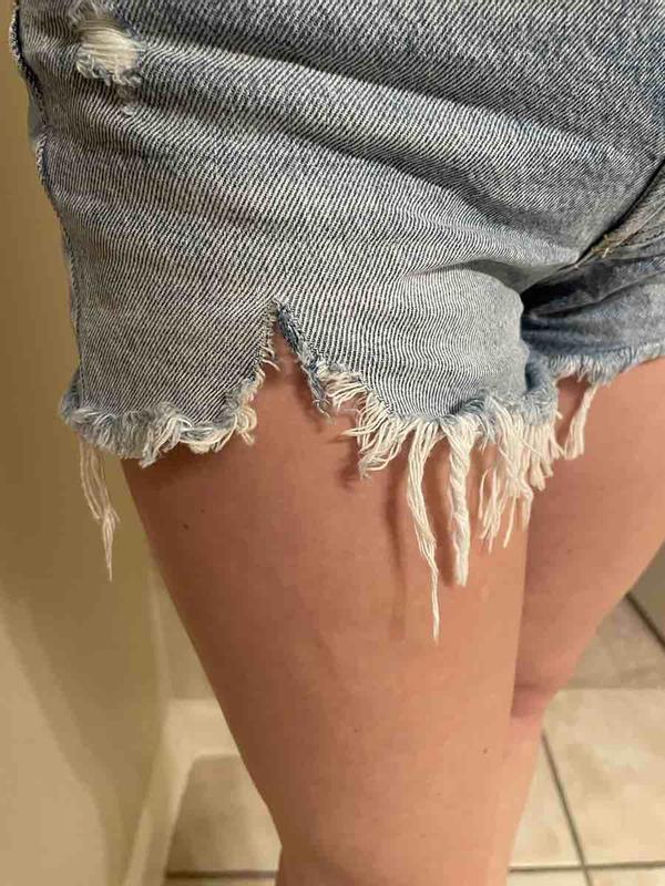 Customer photo for "Ripped For Me Too"