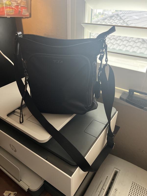 Customer photo for "The perfect cross body bag in the world!!!! I love"