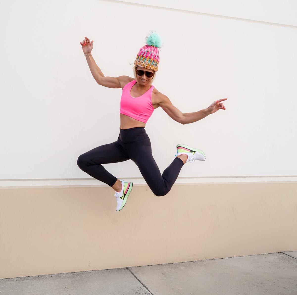 color and fit so good!