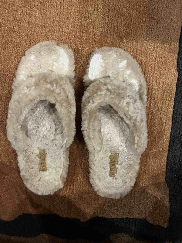 Customer photo for "nice for a short time"