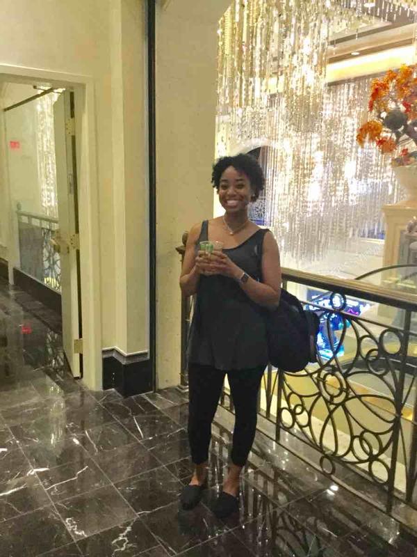 Customer photo for "Best bag ever"