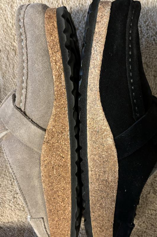Customer photo for "Runs Large"