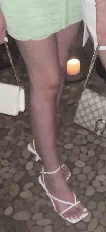 cute but painful shoes