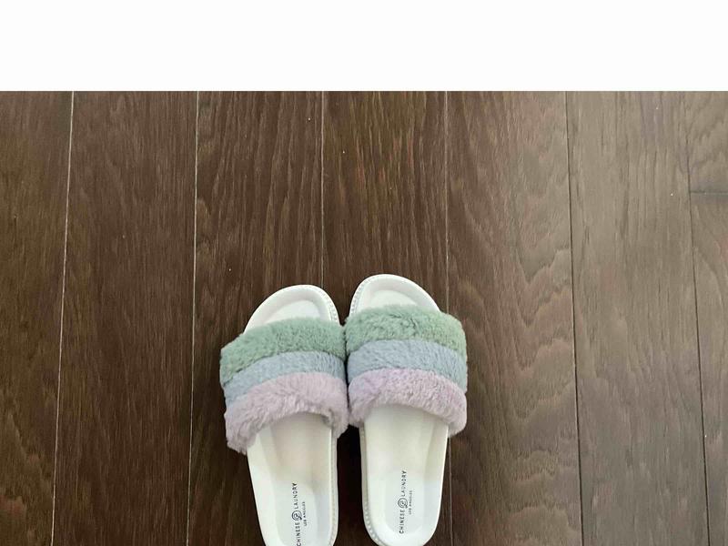 Comfort out of the box