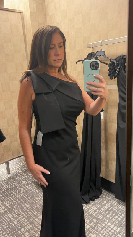 Customer photo for "Fabulous dress and exceptional customer service"