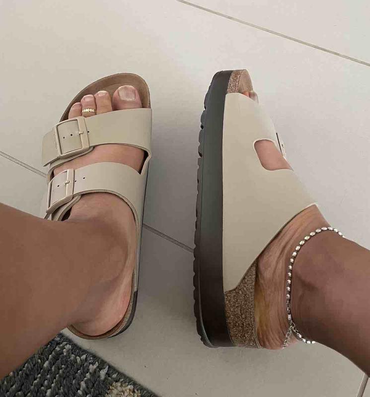 Customer photo for "love the Arizona platform"