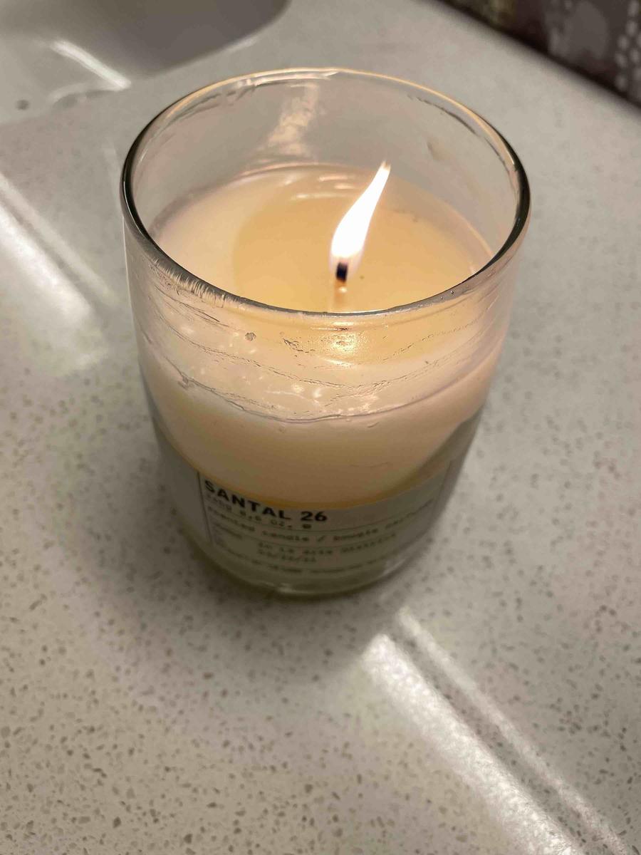 Customer photo for "Meh"