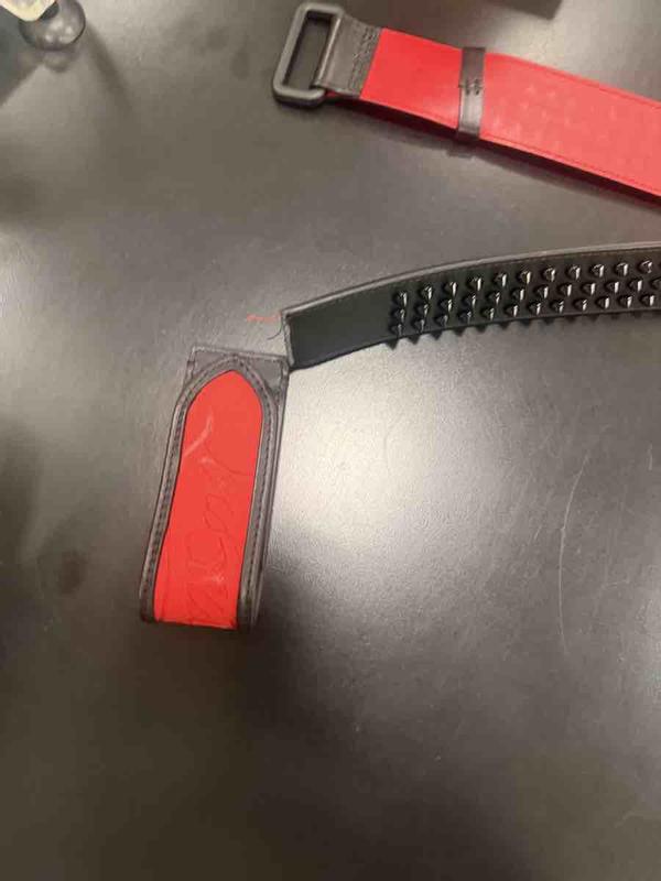 Customer photo for "do not purchase"