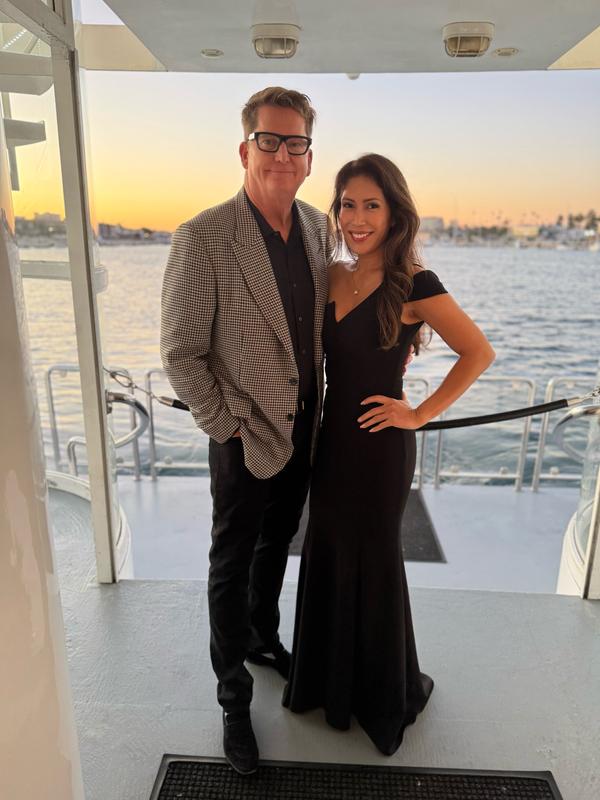 Perfect for wedding guest