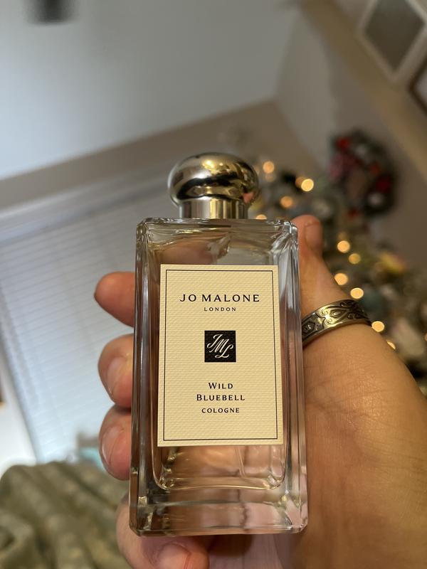 Customer photo for "My favorite Jo Malone fragrance"