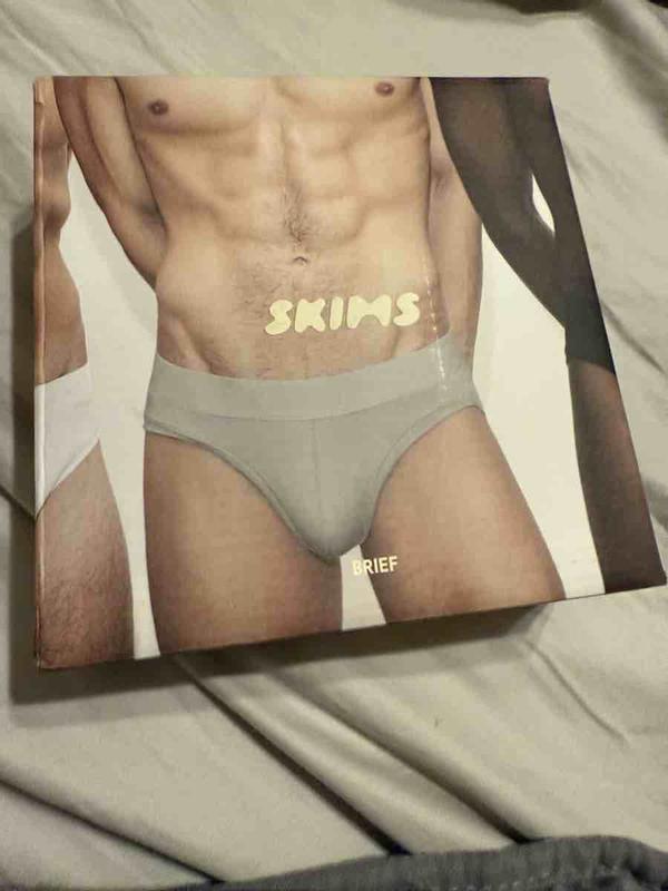 3-Pack Seamless Modal Blend Briefs