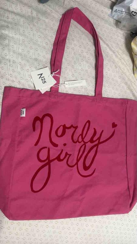 Customer photo for "love her"