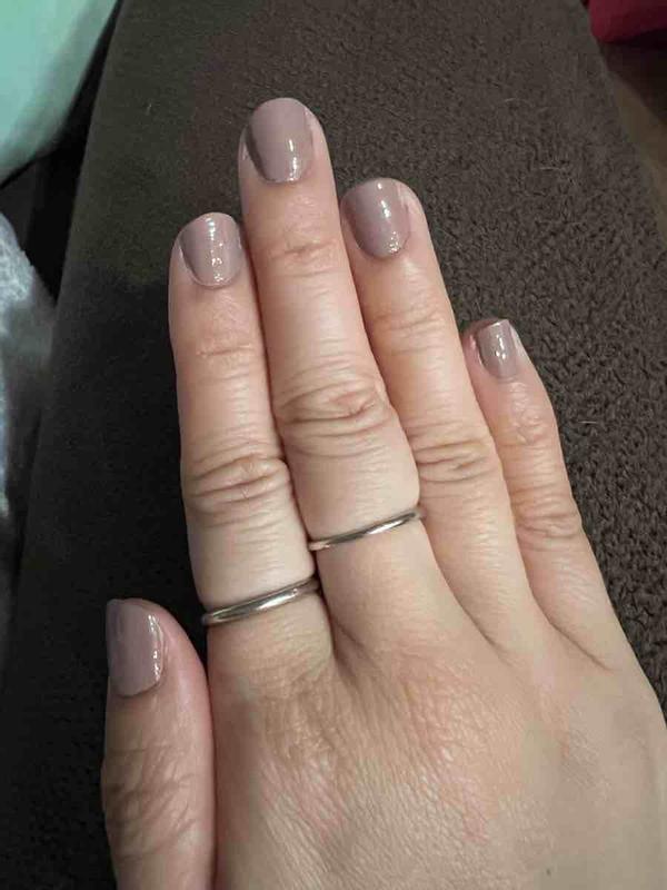 Customer photo for "worth it."