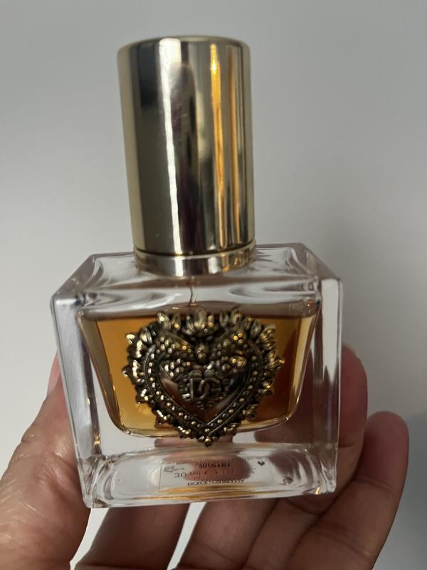 Customer photo for "Devotion Eau de Parfum for Women"