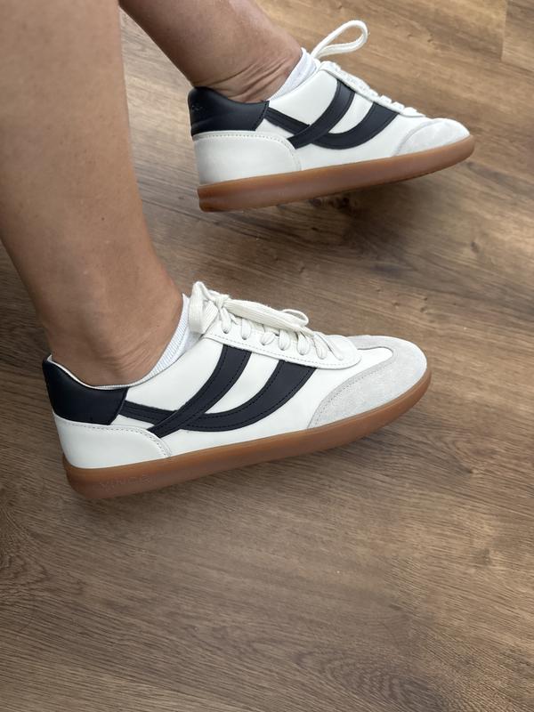 Love it - perfect vacation walking shoe