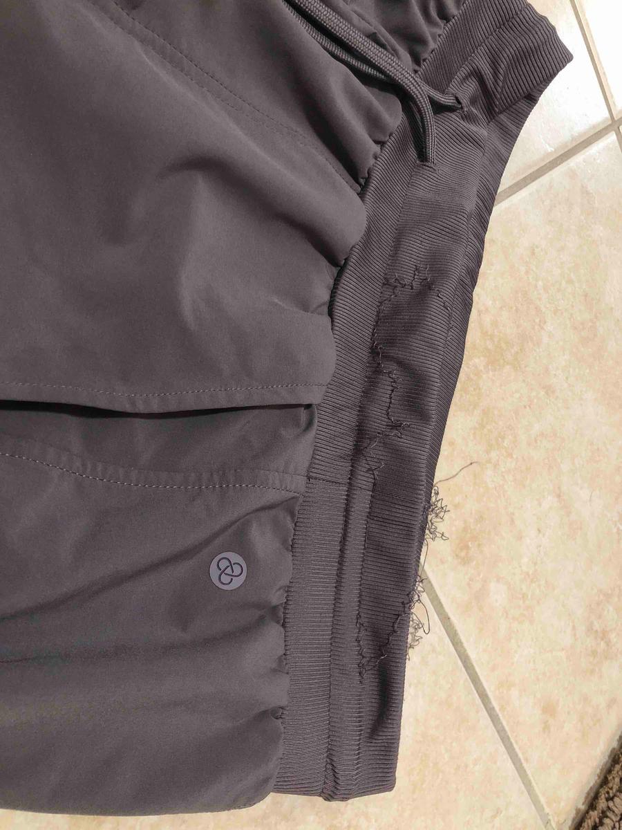 zella getaway cargo pants