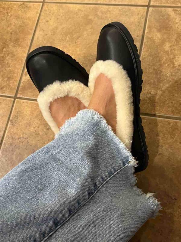 Customer photo for "darling unique and cozy"
