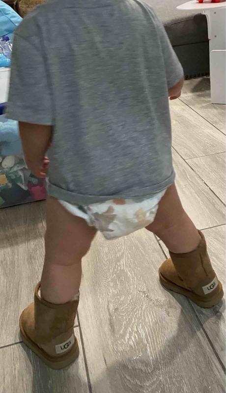 perfect boot for fall/winter