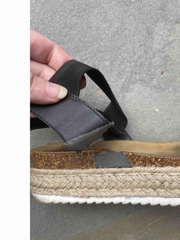 Not great quality - strap broke