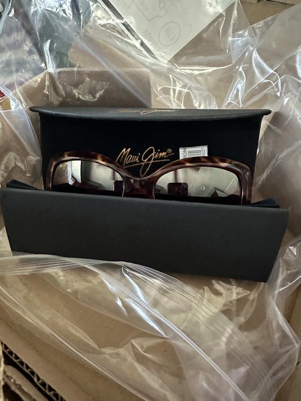 Customer photo for "Not Happy"