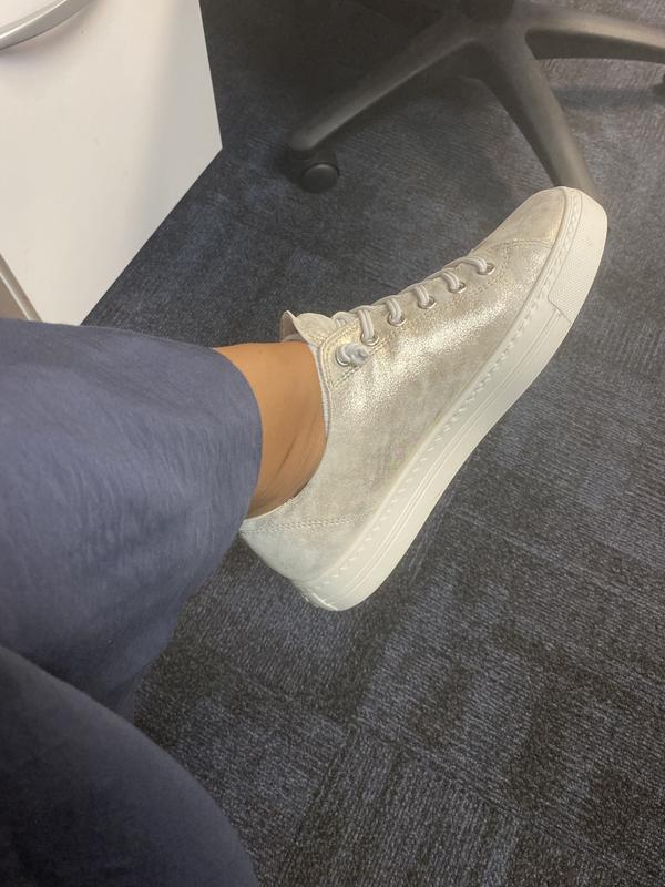 My favorite pair of shoes