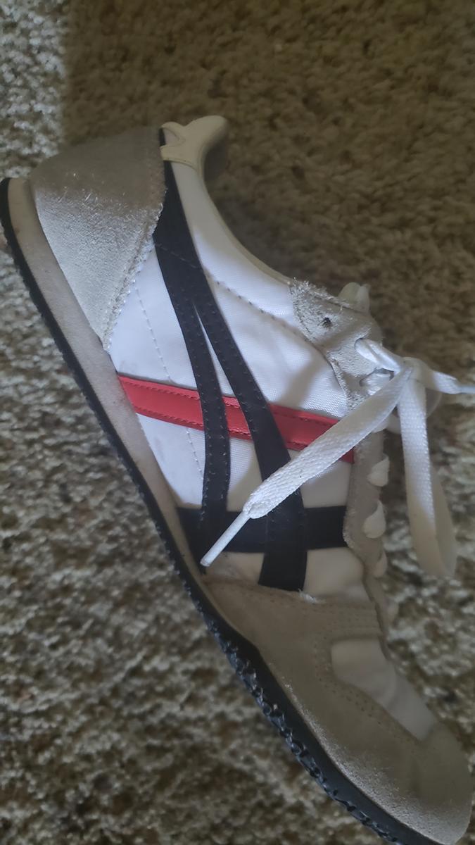Customer photo for "Stylish light weight"