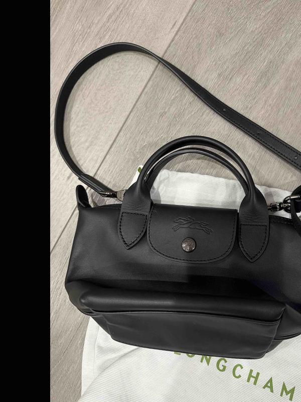 Customer photo for "Received Returned/Used Bag"