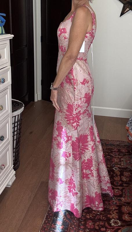 Customer photo for "adorable dress!"