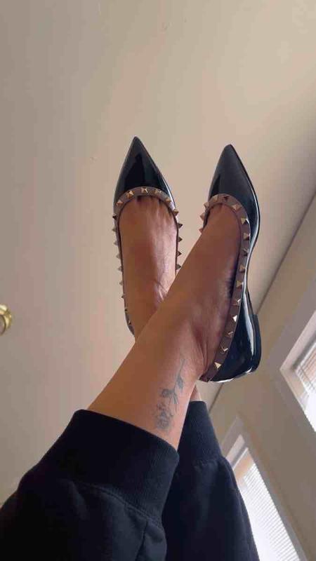 Customer photo for "Super Chic Super Sexy"